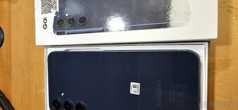 Samsung galaxy a55