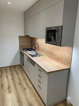3 IZBOVÝ BYT, EURÓPSKA TRIEDA, KOŠICE, SÍDLISKO ŤAHANOVCE