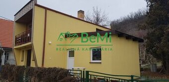 Predaj  chata, viničný dom -  Mýtne Ludany  (008-13-PEKR)