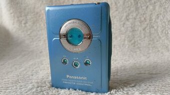 Panasonic RQ-SX46 walkman