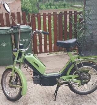 Babeta 210
