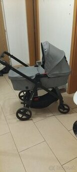 Kinderkraft 2v1
