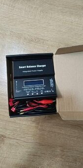 Novritsch Smart LiPo balancer Charger - EU