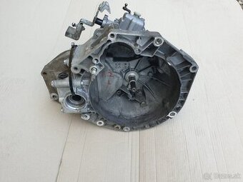 Fiat Grande Punto Evo 1.2 8v Prevodovka Repasovaná