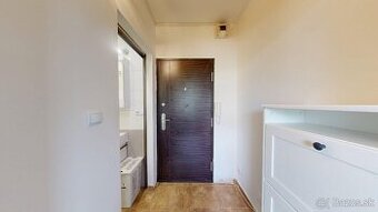 Predaj 1-izbový byt na ul. Generála Goliana v Trnave