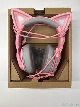 Razer Kraken Kitty V2