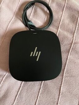 Perfektná dokovacia stanica HP G5 Dock USB-C