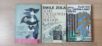 Emile Zola