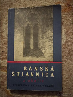 Banská Štiavnica