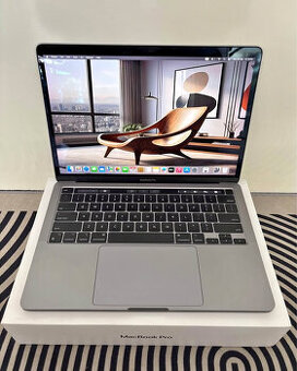 Apple MacBook Pro 13″ TouchBar 256GB