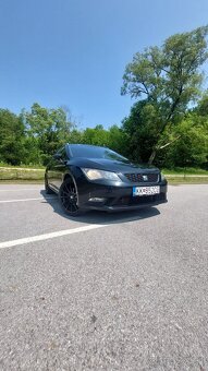 Predám SEAT LEON 1.6 TDI