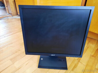 Monitor Acer V193D 19" 4:3