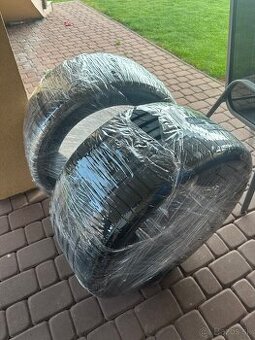 Pneumatiky 315/35R20 110Y XL ECOSPORT SUV