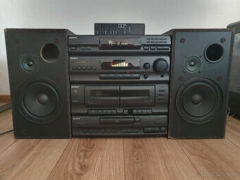 Sony LBT-A290