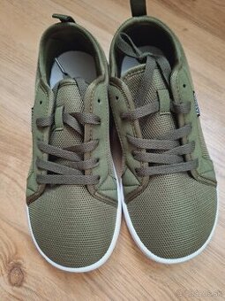 Barefoot topánky veľ. 40