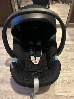 Cybex Hold autosedacka - vajicko do auta