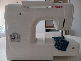 Singer 8280