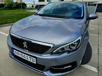 Predám Peugeot 308 Automat