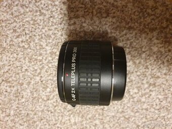 Telekonvertor x2 Canon EF