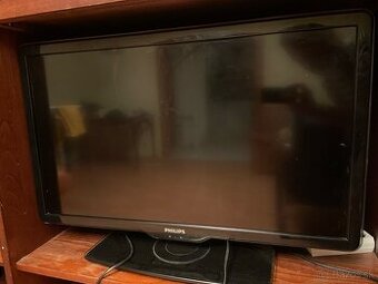 TV PHILIPS, uhlopriečka 81 cm, plne funkčný