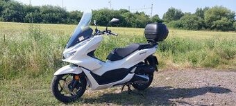 Predám HONDA PCX 125