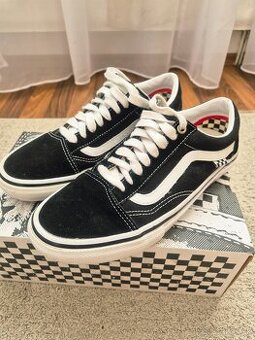 Tenisky VANS