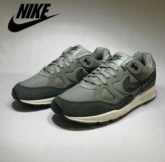 Pánske tenisky NIKE air span 2 zelené