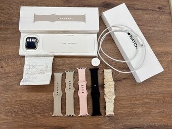 Apple watch SE 2024 40mm