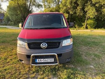 T5 transporter