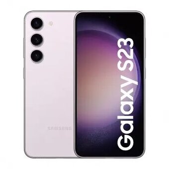 Vymením Samsung s23 Pink za iphone 13 mini