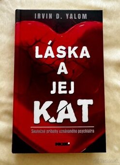 Láska a jej kat