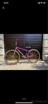 29” BMX cruiser GT Dyno