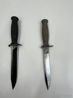 Nože Glock