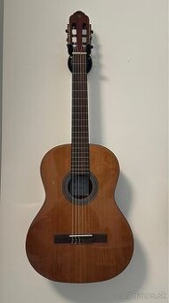 Klasicka gitara