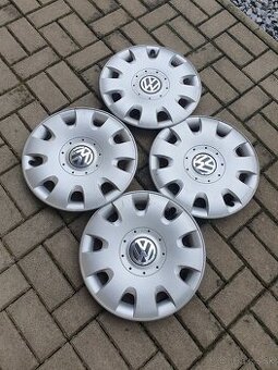 Puklice vw