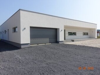 Moderný rod. dom so súp. č. 751, Ožďany, okr.Rimavská Sobota