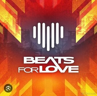 Beats for Love 2025 2x štandard 4-dňový