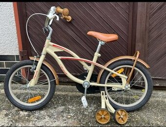 Predám detský bicykel