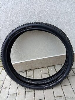 Predám nové plášte Schwalbe na horský bicykel
