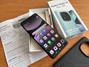 Xiaomi Redmi Note 14 Pro+ 5G