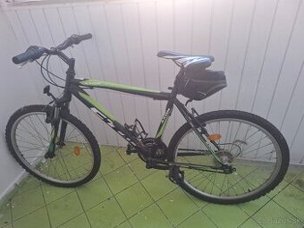 Predám horský bicykel CTM Axon