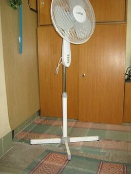 stojanovy ventilator