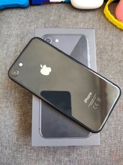 Predám iphone 8 64GB