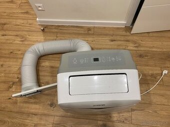 Prenosná klimatizácia Gorenje