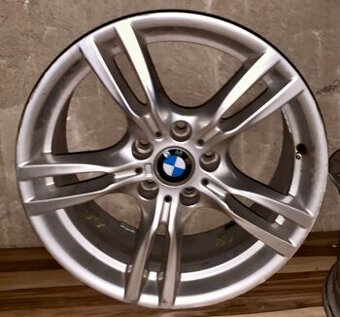 BMW styling 400 81/2 J x 18 H2 IS 47