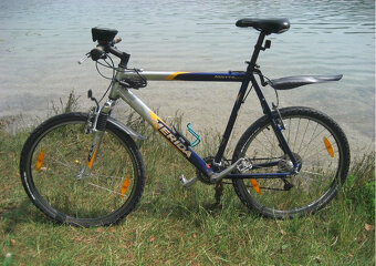 MTB Merida MATTs Drifter