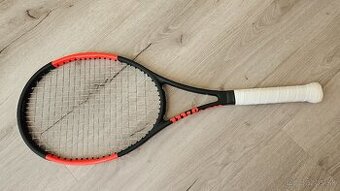 Wilson Pro Staff 97
