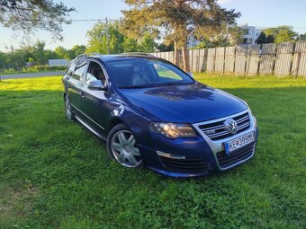 Volkswagen Passat B6 combi 1.9 TDI 77kw
