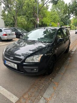 Rozpredam Ford focus