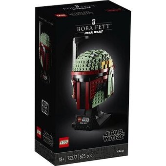 Lego 75277